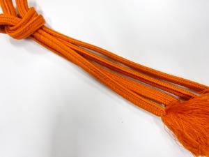 正絹　手組帯締め